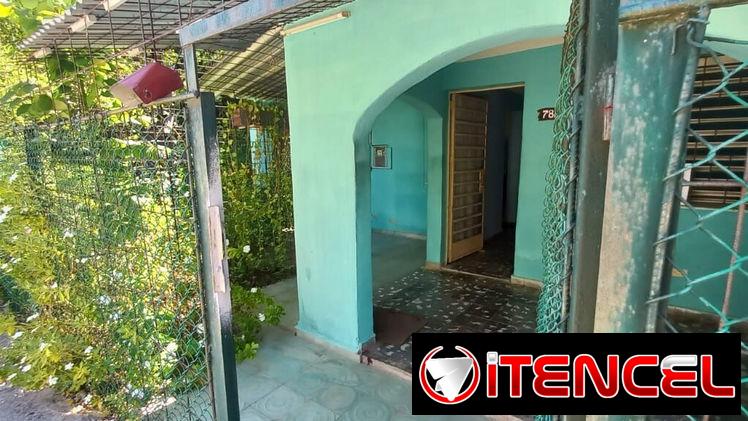 Vendo 🏡 biplanta en el reparto Bahía Bahía