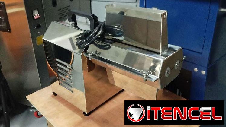 Desfibradora de Carne-$1300usd