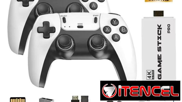 Gamestick m15