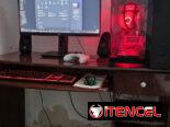 Vendo Torre Gaming