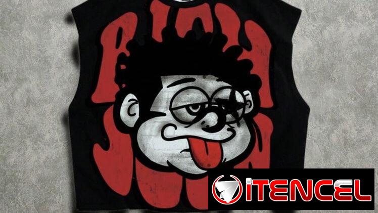 Vendo ropa , cinto , reloj entre otras cosas🔥