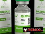Boldenona Undecilinato 200mg 10ml Boldeplex-XT LABS