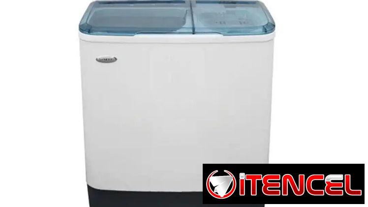Lavadora Semiautomática Sankey 7kg Doble Tina – Semiautomática 110V 🧺