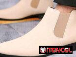 Botas de Hombre #41