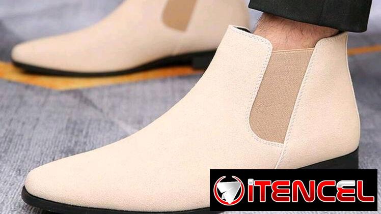 Botas de Hombre #41