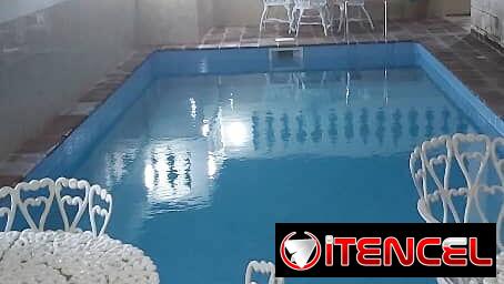 Casa Ana con piscina en bocaciega con respaldo energético para los split y 5 habitaciones. Whatssap 5 2 9 5 9 4 4 0