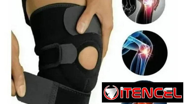 RODILLERA  DE NEOPRENO