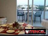 🏠 Renta en el Vedado – Piso 10 con terraza