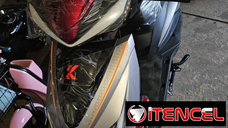Bicimoto