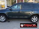 Toyota RAV4 disponible para la venta y entrega en Cuba.