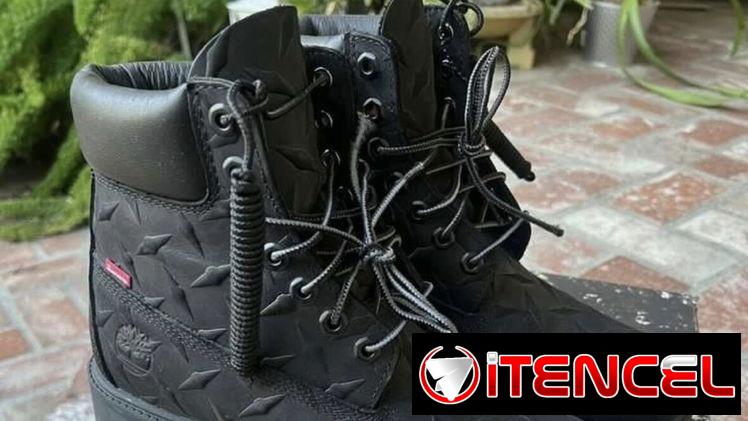 Timberlands Supreme 🔥🔥🔥