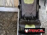 Coche marca GRECO