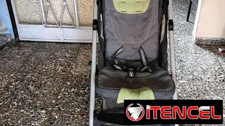 Coche marca GRECO