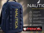 🎒 Mochila Nautica