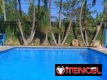 pasadia en piscina en Boyeros con billar y horario diurno y nocturno