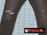 Pantalon Bershka hombre