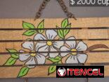 DECORACIONES VINTAGE