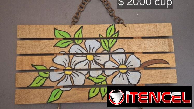 DECORACIONES VINTAGE
