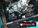 Extensor  de Rango 5500w mecánico