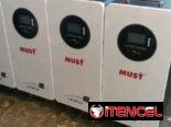 Kits de paneles solares