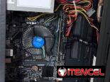 PC TORRE H510 i5 10400 8gb ssd512gb fuente 600w 250 usd