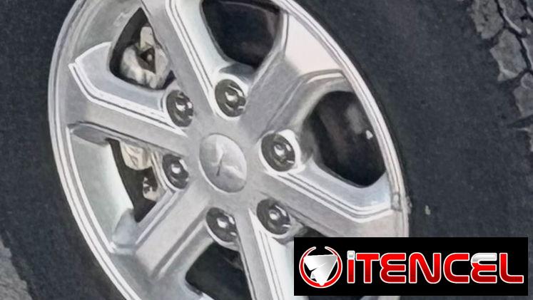 Llantas para camioneta Mitsubishi L200 Año 2024