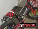 Bicicleta para Niño(a)