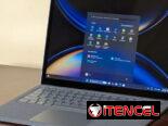 💻 Surface Laptop 4 Gama Alta   🟢WhatsApp..63719360☎️ 💵 400 (USD/ EUR/ CUP) Intel Core i5 11na • 8 GB RAM 4267 Mhz 💾