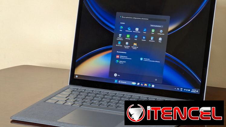 💻 Surface Laptop 4 Gama Alta   🟢WhatsApp..63719360☎️ 💵 400 (USD/ EUR/ CUP) Intel Core i5 11na • 8 GB RAM 4267 Mhz 💾
