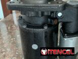 Se vende motor de arranque