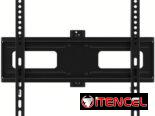 Soporte De Pared Unno Tekno Para TV 32–55” Brazo Articulado Full Motion VESA 400×400 Extensión 16.5” 77lb