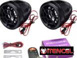 Motocicle audio Bluetoo -50802510
