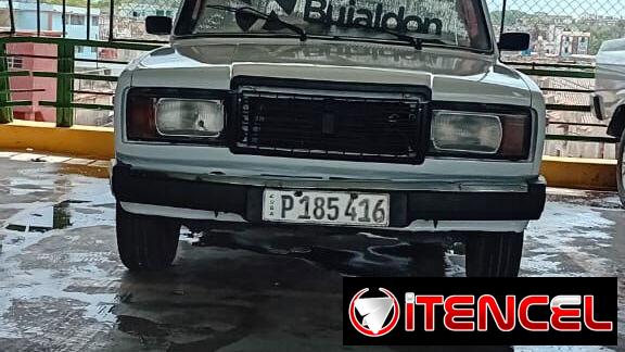 Venta de Lada ORIGINAL 2107