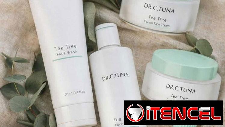 Skincare para pieles grasas 🌿 LINEA TEA TREEE🌿