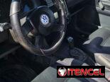 VW Polo 2007
