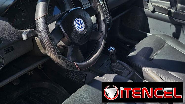 VW Polo 2007