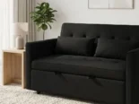 Sofá cama inportado de lujo