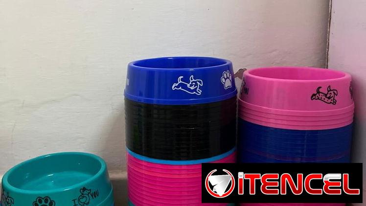 Pozuelos para perros