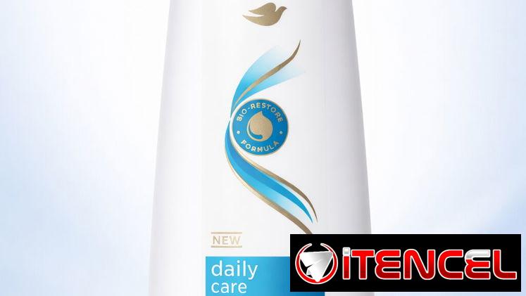 🩵🩵VENDO SHAMPOO DOVE 🩵🩵