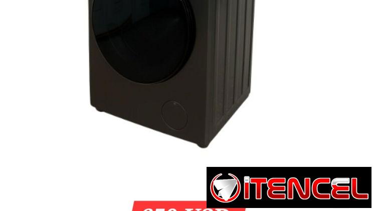 Lavadora Secadora al Vapor