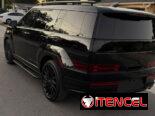 Vendo o negocio, Hyundai Santa Fe, 2024 Calligraphy con 5400 millas