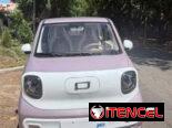 Bestune Pony 2026💗 carro eléctrico