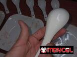 🍽️ JUEGO DE 26 PIEZAS 🍽️ JUEGO DE VAJILLA DE PORCELANA. SERVICIO DE MENSAJERÍA CON FACTURA Y GARANTÍA. TLF 54833699