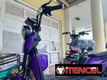 Moticos eléctricas en venta!!