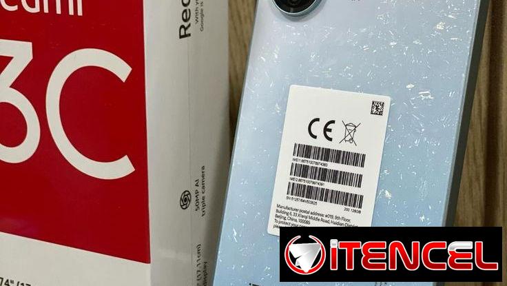 Xiaomi Redmi 13 C