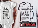 Regalos para papá/ Pulóvers personalizados por el día de los padres / Combos papá y niños