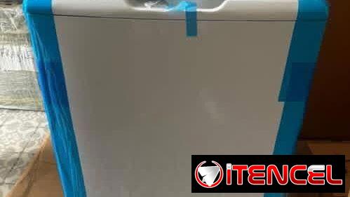 Lavadora Automática Mabe 19kg