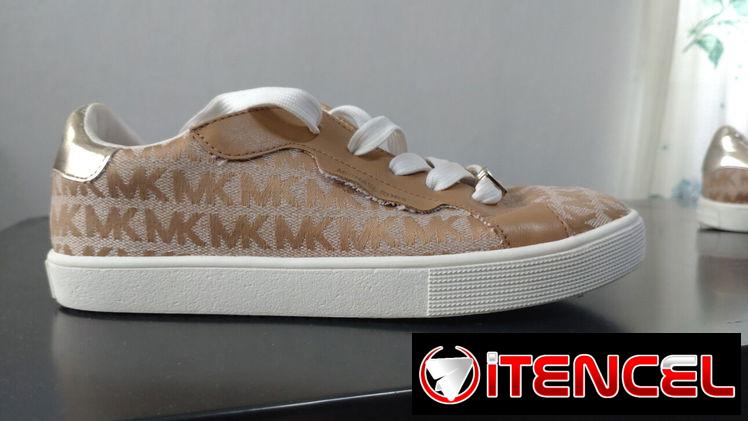 10 000 tenis michael kors mujer