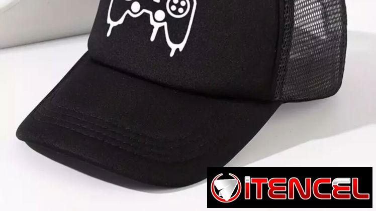 ✨Gorra gamer✨
