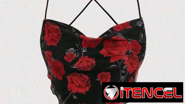 Blusas SHEIN